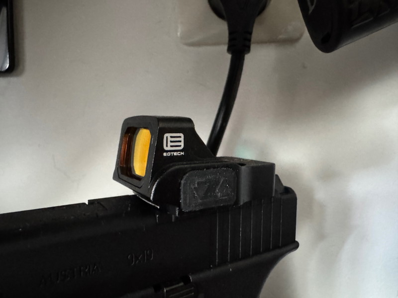 Image 1 for RMR Eotech Repro