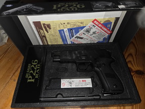 Imagen para Tokyo Marui  P226 GBB