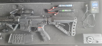 Bild 4 für Te Koop: G&G CM16 SRL met veel extra's