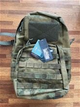 Image pour Invader gear  cargo pack