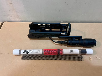 Image 5 for APFG MCX LVAW Full Markings