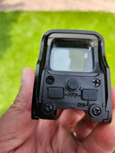 Imagen para Red dot 551 ram tactical