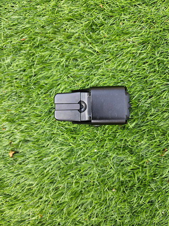 Image 2 for Red dot 551 ram tactical