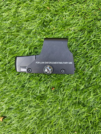 Image 4 for Red dot 551 ram tactical