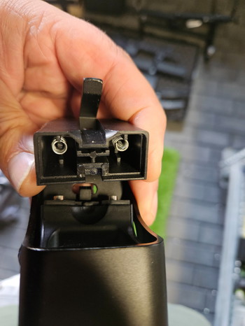 Image 5 for Red dot 551 ram tactical