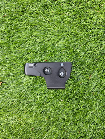 Image 6 for Red dot 551 ram tactical