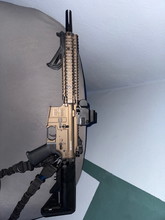 Bild für MK18 Daniel Defense voll Metall x 4 Magazin