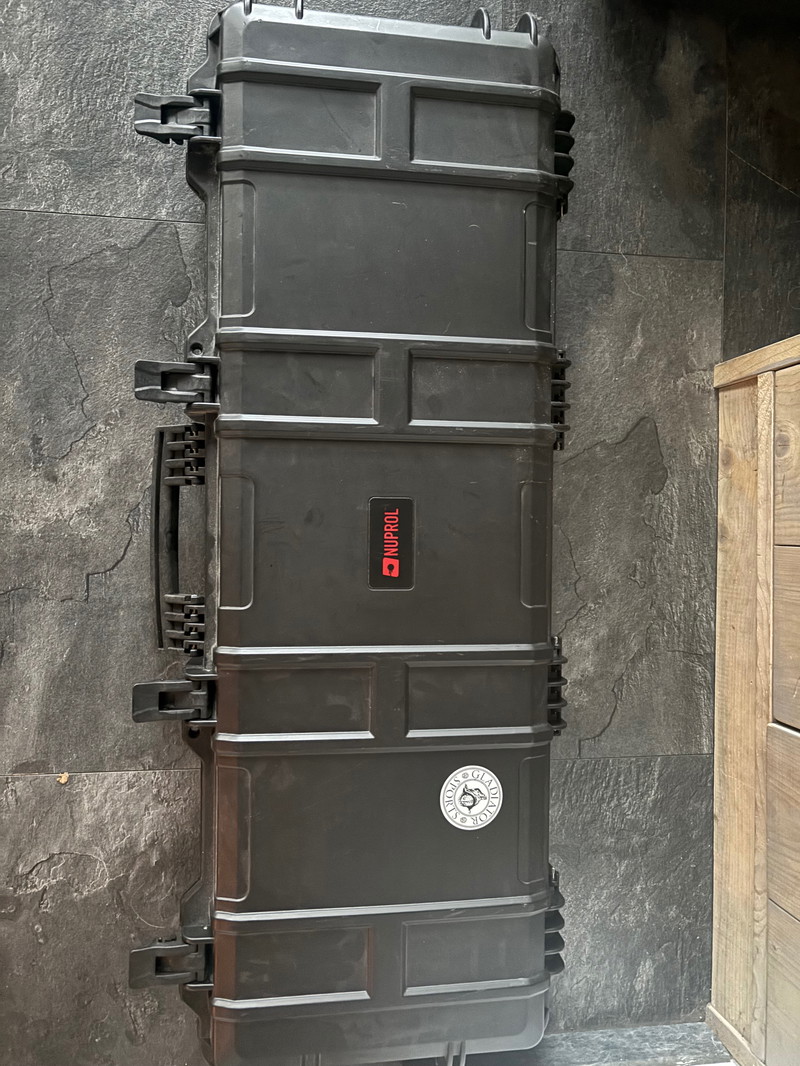 Bild 1 für Nuprol XL case