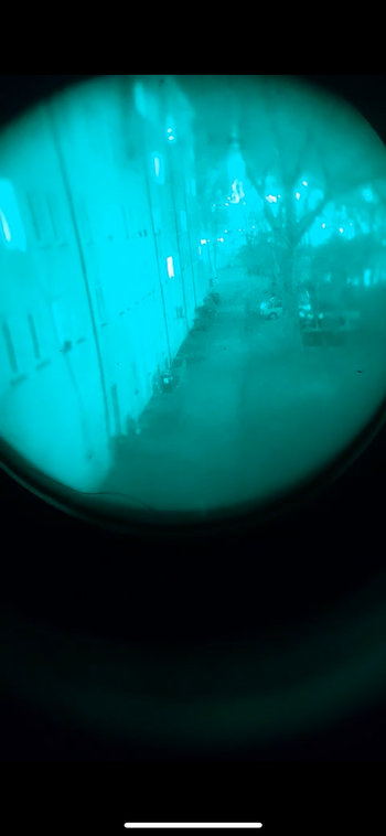 Imagen 4 de nvg gen2+ monocular