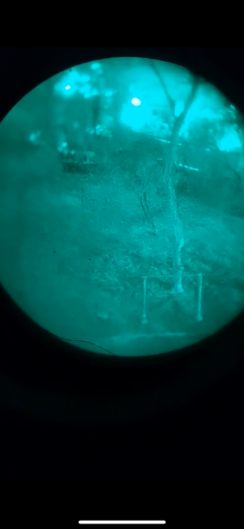 Imagen 5 de nvg gen2+ monocular