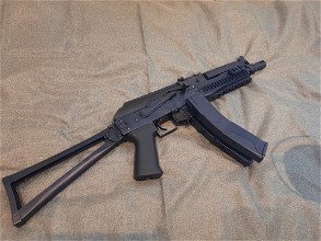 Image pour LCT PP-19-01 met F-mark