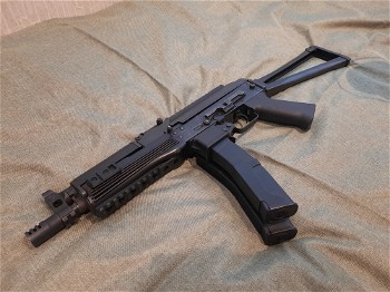 Image 2 pour LCT PP-19-01 met F-mark