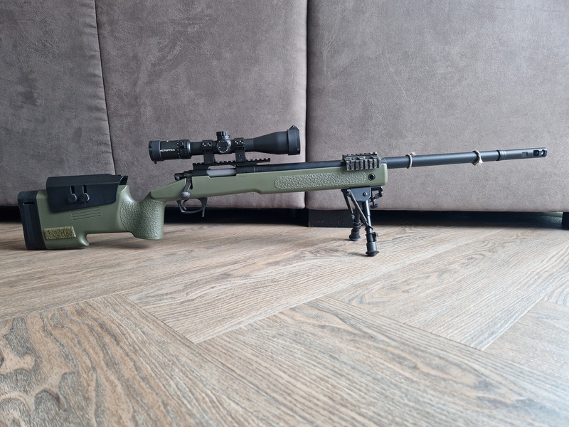 Image 1 for Tokyo Marui M40A5