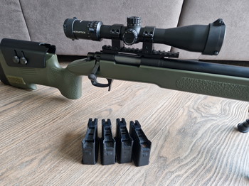 Image 2 for Tokyo Marui M40A5
