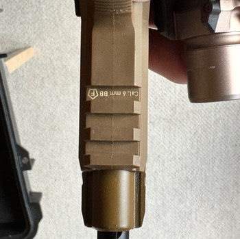 Bild 3 für P320 M17 GBB