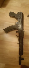 Imagen para F-mark E&L AK74MN met zenitco furniture