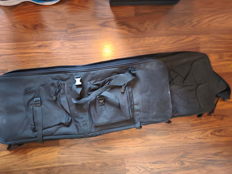 Image 1 pour 2x Gunbag