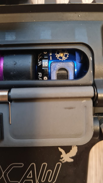 Image 3 for Umbrella Armory OCAW HPA Carbine GATE PULSAR D Engine