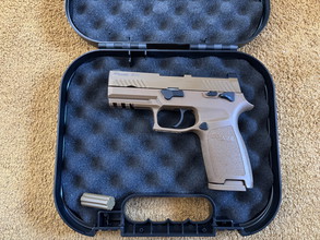 Afbeelding van SIG SAUER M18 (P320) FDE