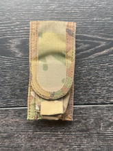 Afbeelding van Warrior Assault System Multitool, Smoke Grenade/Radio Pouch en Direct Action Pistol Pouch