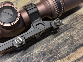 Image 3 for VORTEX Razor HD Gen II-E 1-6x24 Replica