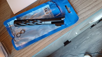 Image 2 pour 5ku hollow outerbarrel 5.1