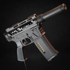 Bild 2 für Wolverine Article zwart