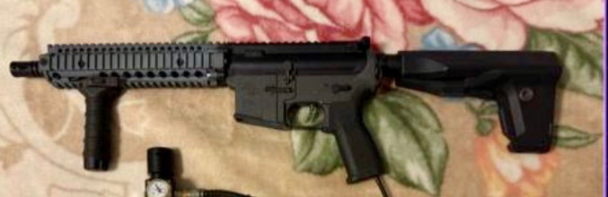 Bild für Pulsar hpa eón hop Up