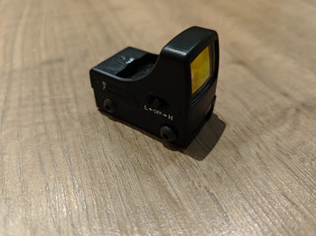 Bild 3 für Tokyo Marui Micro Pro Sight red dot