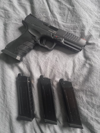Image 3 for APS Shark full auto