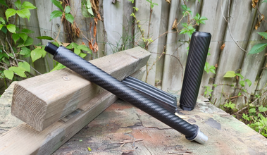 Image for Full Carbon Outer Barrel voor AEG or MTW