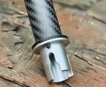Image 6 for Full Carbon Outer Barrel voor AEG or MTW