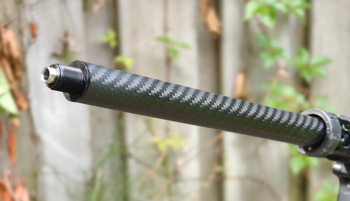 Image 8 for Full Carbon Outer Barrel voor AEG or MTW