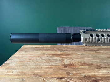 Imagen 2 de Specna Arms M4 Edge DMR (geüpgraded)