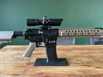 Imagen 5 de Specna Arms M4 Edge DMR (geüpgraded)