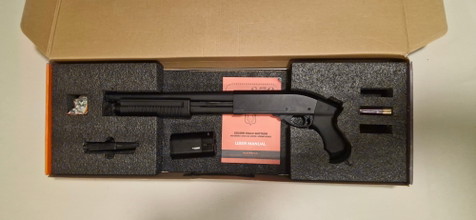 Imagen para Breacher Shotgun met Tracer