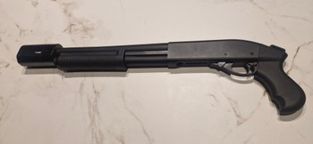 Zdjęcie 2 – Breacher Shotgun met Tracer