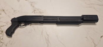 Image 3 for Breacher Shotgun met Tracer