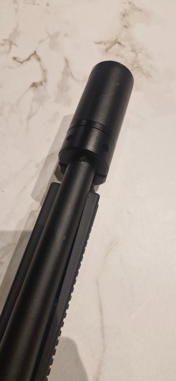 Image 5 for Breacher Shotgun met Tracer