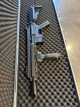 Afbeelding van HK416 D full metal
