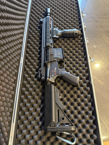 Afbeelding 2 van HK416 D full metal