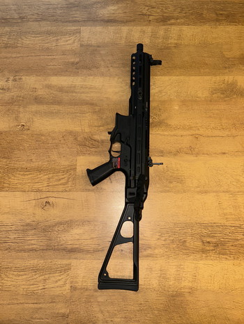 Afbeelding 3 van G&G PCC45