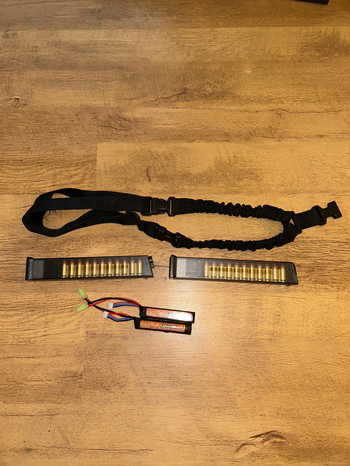 Afbeelding 4 van G&G PCC45