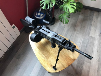 Afbeelding 4 van Diemaco C7 LSW/Colt LMG