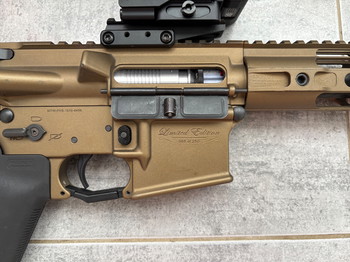 Imagen 3 de MTW limited édition 065/250