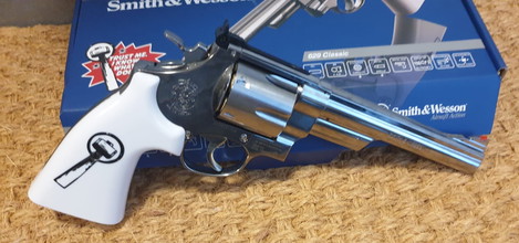 Afbeelding van Smith & Wesson 629 Trust Me