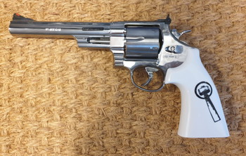 Afbeelding 5 van Smith & Wesson 629 Trust Me