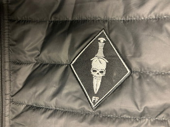 Image 3 for NEW GMR OPFOR Jacket and Watch Cap Set