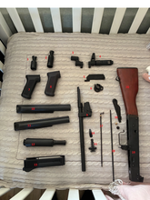 Afbeelding van LCT parts