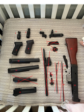 Afbeelding van LCT parts